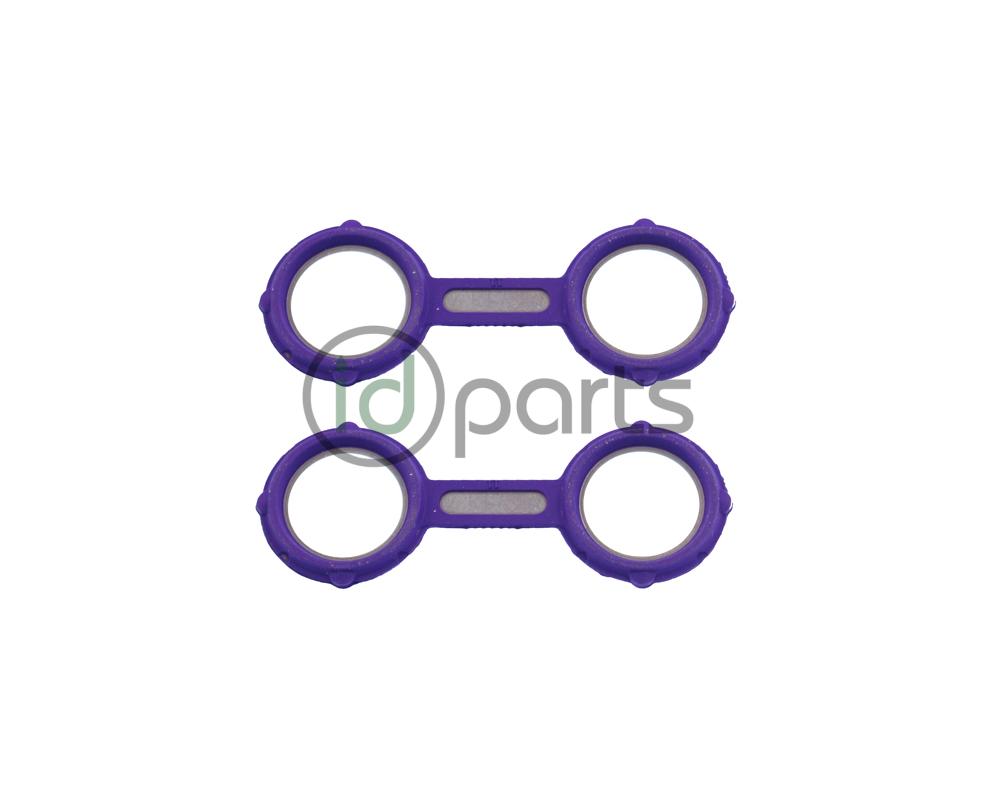 Oil Cooler Seal Kit (OM642) Picture 4